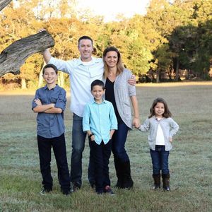 Meet your Posher, Michaela